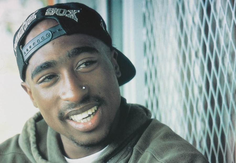 El acusado del asesinato de Tupac Shakur hace 27 años se declara inocente
