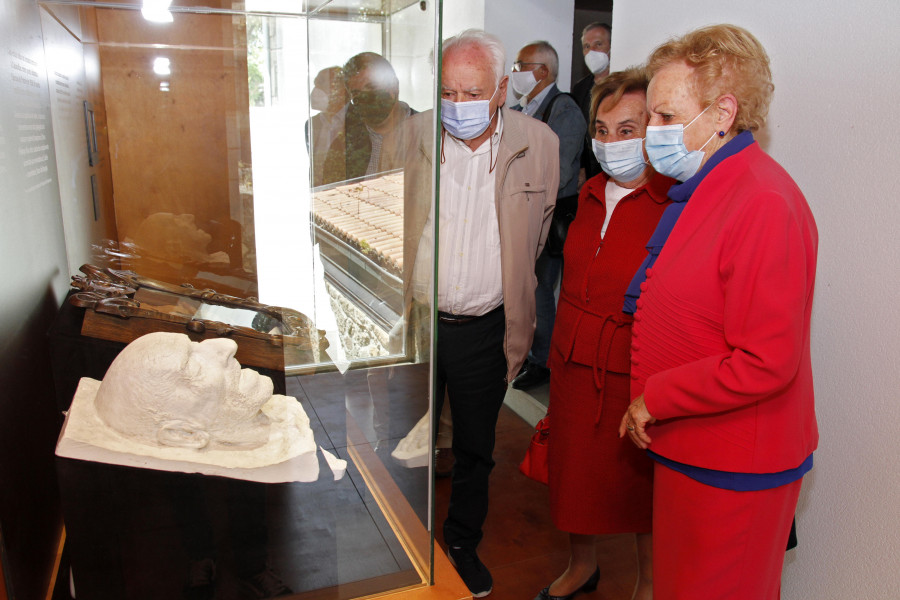 Ganadores del "Mar de Letras" y una sala expositiva para Pitusa, algunos de los actos para recordar a Cabanillas en el aniversario de su muerte