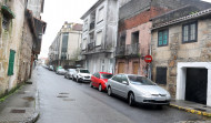 El ruido de un local de ocio nocturno genera malestar entre los vecinos de Campo da Torre