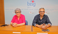 El BNG reclama que el Puerto de Carril se habilite para pasajeros