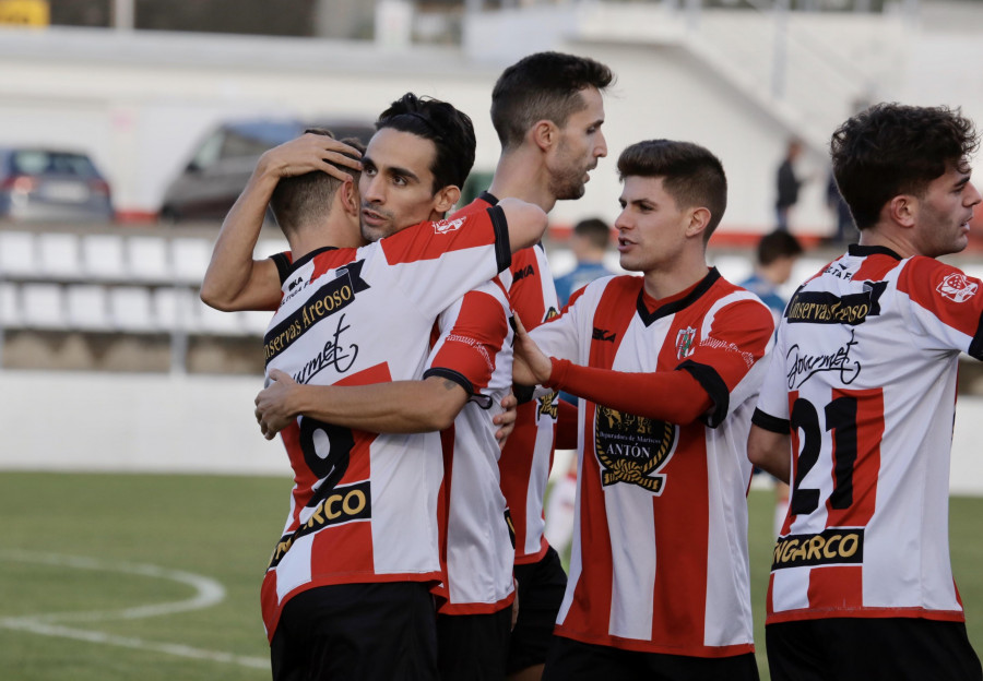 El Céltiga impone su ley en Vigo ante el colista con goles en momentos claves