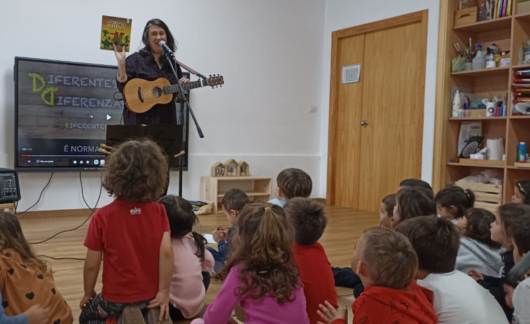 Vilanova organiza charlas en centros educativos y para el público en general con motivo del 25N