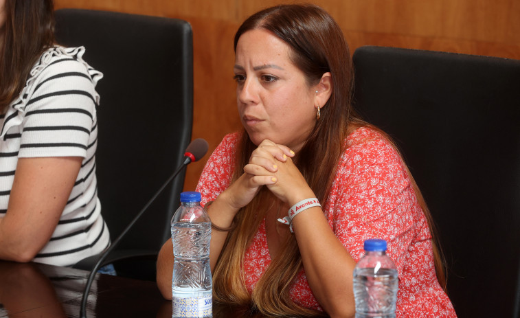O Regueiro tendrá un puesto de concienciación contra la violencia machista