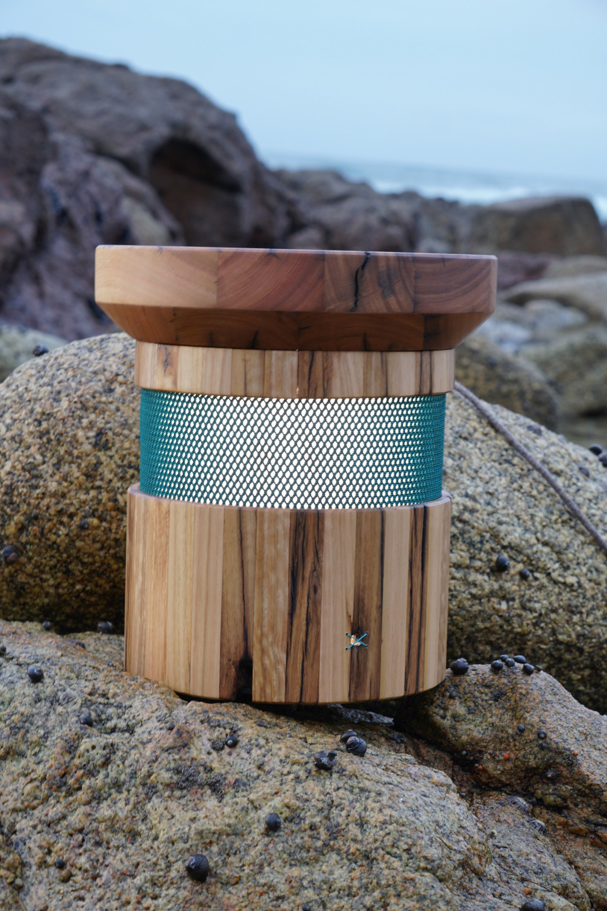 Noray Frouma Atlantic Wood