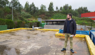 El gobierno de Cambados descubre que el punto limpio “incumple a legalidade urbanística”