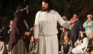 La Semana Santa de Paradela busca nuevo Jesucristo