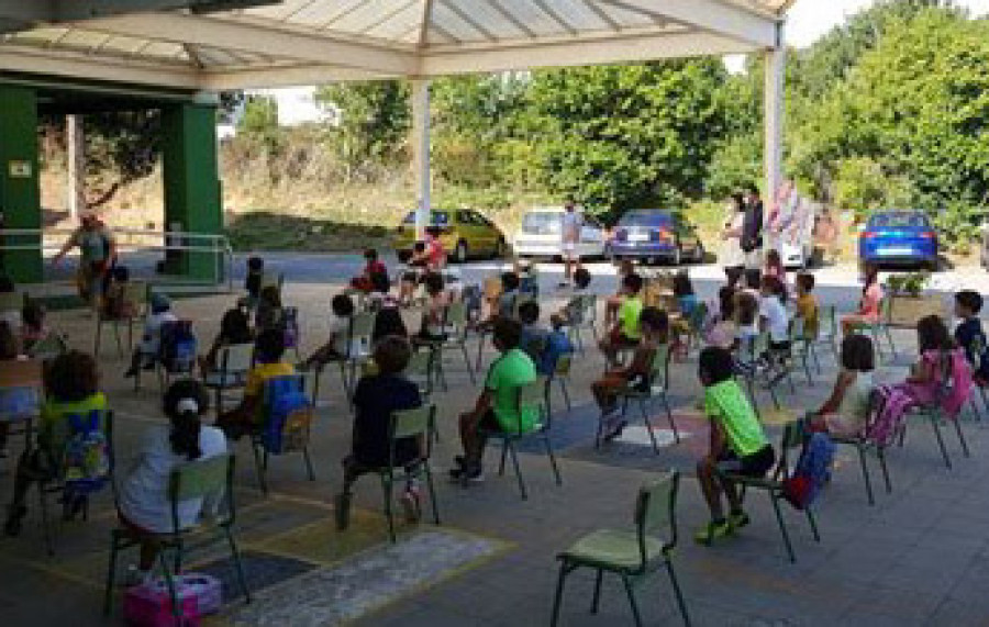 A Pobra oferta un taller infantil de conciliación para el 7 de diciembre al ser día no lectivo entre dos festivos