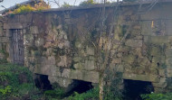 Inician los trámites para incluir el Muíño de Barro en el Catálogo del Patrimonio Cultural de Galicia