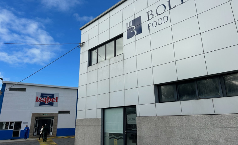 Bolton Food modernizará las fábricas de O Grove y Boiro para aumentar su competitividad