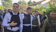 Sánchez recorre 