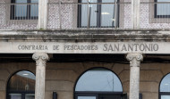 El patrón de Cambados defiende que el cese de vocales por ausencias continuadas está recogido en los estatutos
