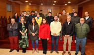 Reformar centros sociales y el bajo del Consistorio, la misión del nuevo Obradoiro de Cambados