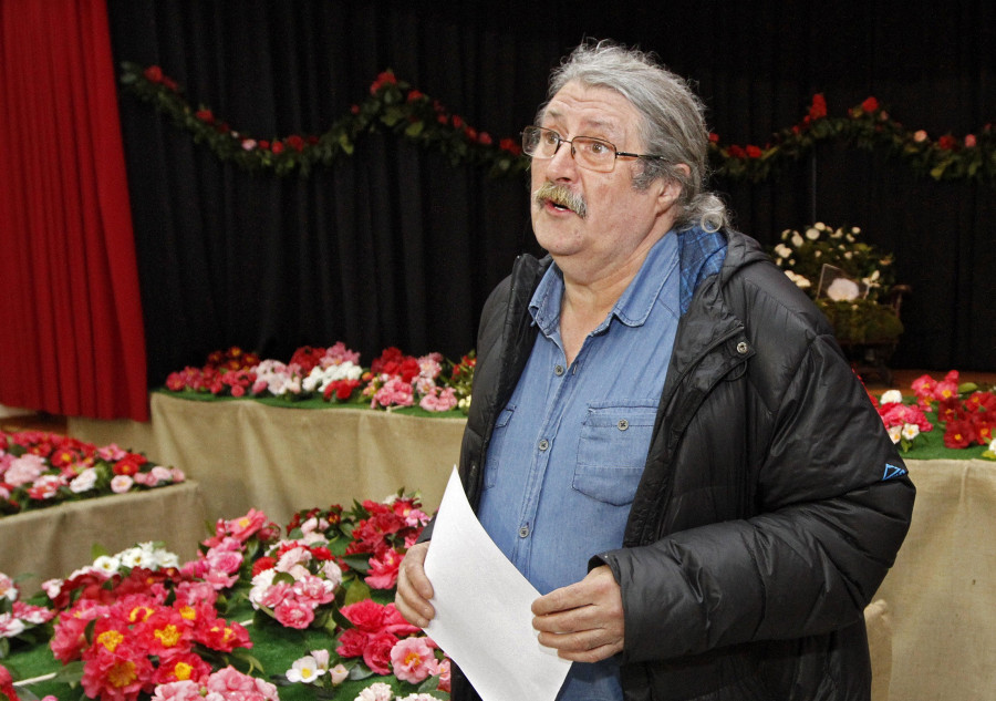 La marcha de Abuín pone en jaque el futuro del colectivo vecinal de Rubiáns