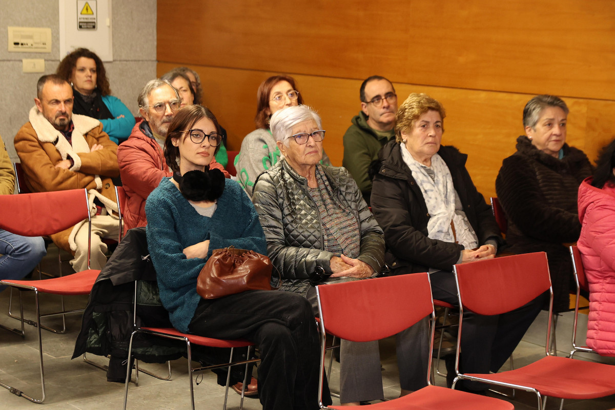 Charla patrimonio cambados