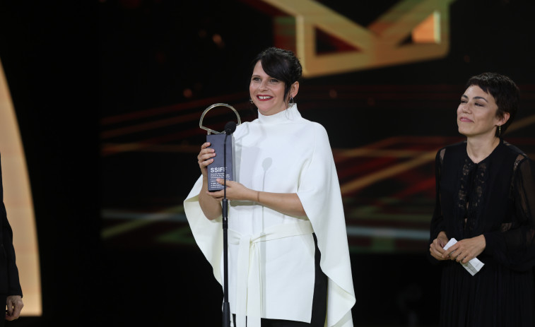 Vilagarcía visibiliza en unas jornadas el papel de la mujer en el sector audiovisual