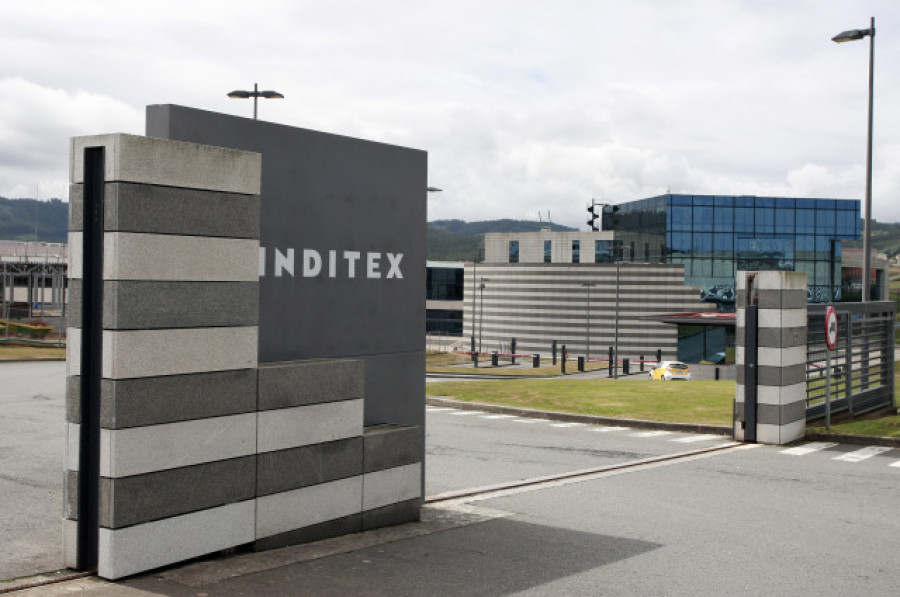 Inditex, Telefónica e Iberdrola, entre las firmas españolas reconocidas contra el cambio climático