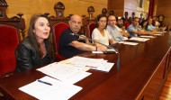 El PP de Cambados comparte las quejas del comercio y propone medidas al cuatripartito