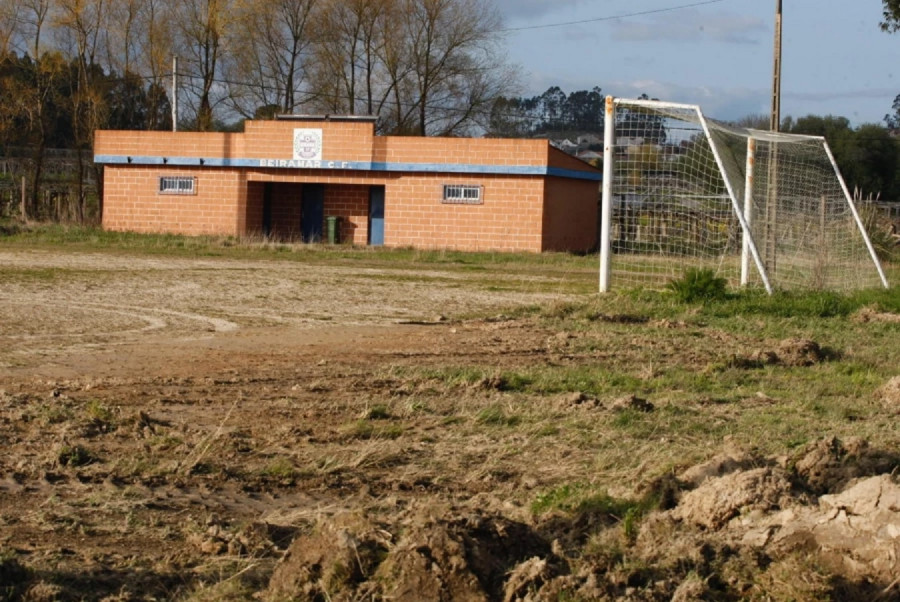 El Beiramar CF asegura que Costas no desafectará el campo de Castrelo y reclama “claridade” al alcalde