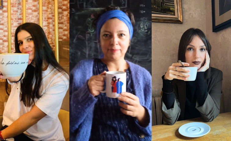 Los coworking de O Barbanza albergarán acciones sobre claves del emprendimiento desde alianzas feministas