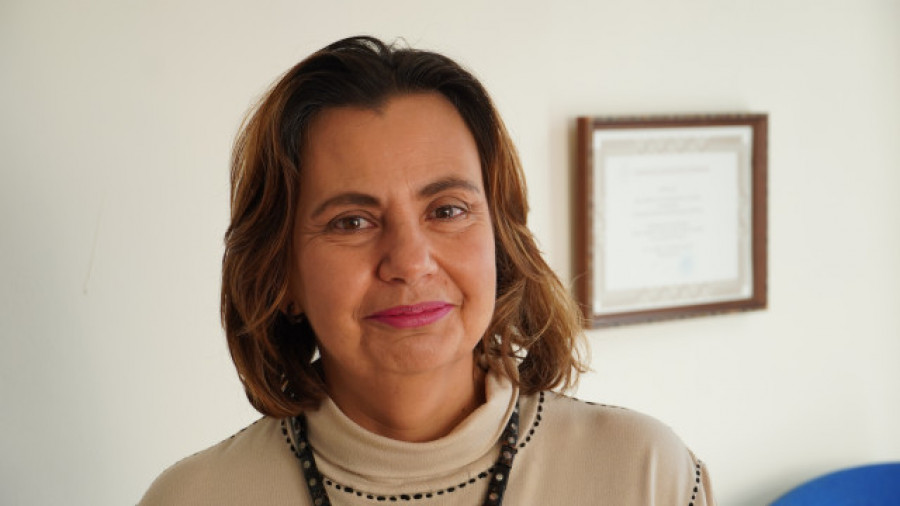 Las respuestas de la psicoterapeuta Mª Pilar Abeleira Álvarez ante las preguntas de los lectores