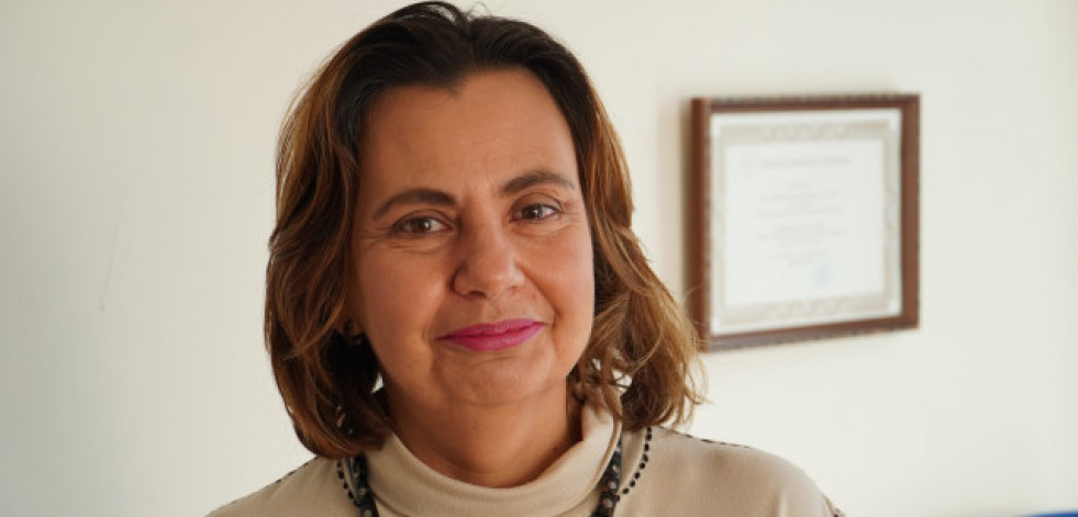 La psicoterapeuta Mª Pilar Abeleira Álvarez responderá a las preguntas en Tu Especialista Responde
