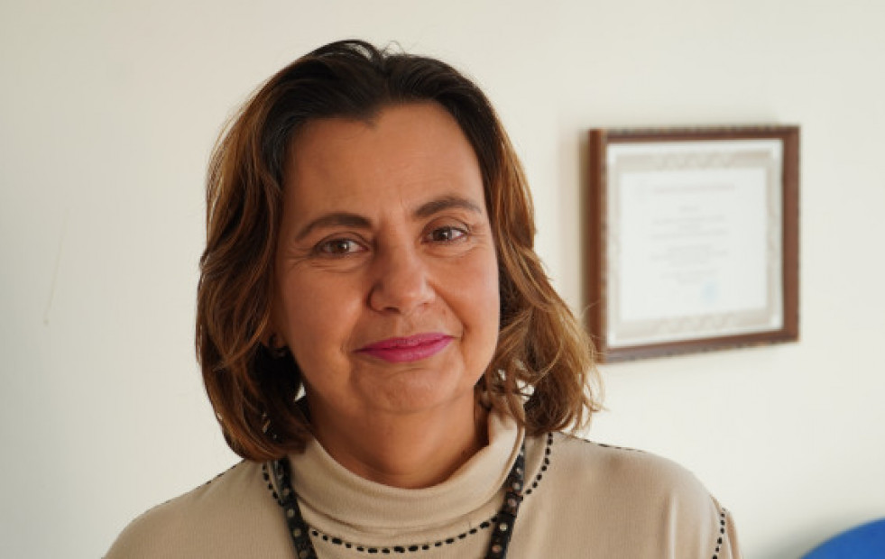 Las respuestas de la psicoterapeuta Mª Pilar Abeleira Álvarez ante las preguntas de los lectores