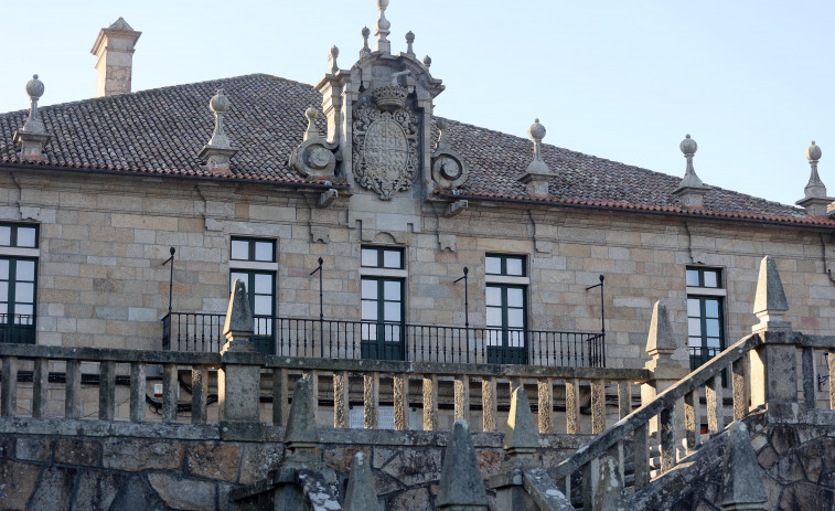 El BNG estalla en el Pleno por el asilo: “O problema da Xunta é que non somos un goberno do PP”