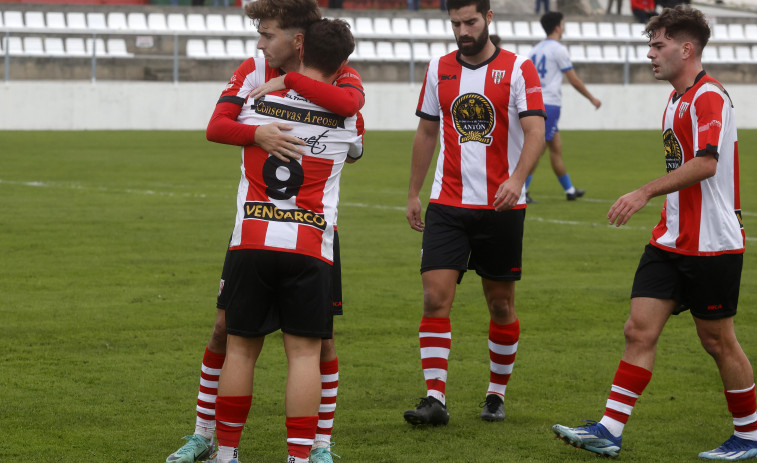 Lezcano, con un doblete, y Álex Rodríguez dan la victoria al Céltiga (3-1)