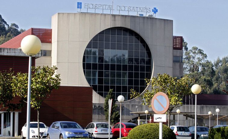 El Hospital do Salnés tendrá una cabina de fototerapia para tratar los problemas dermatológicos