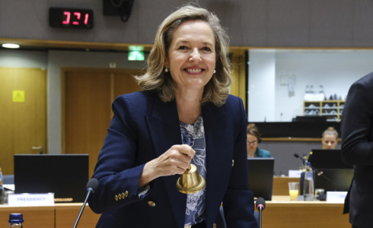 Nadia Calviño logra los apoyos necesarios para ser presidenta del Banco Europeo de Inversiones