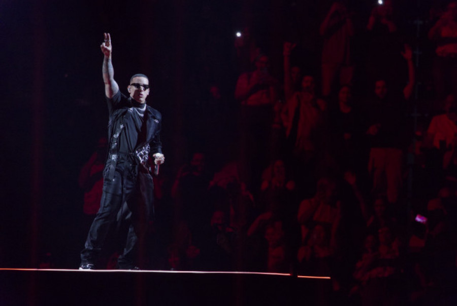 Daddy Yankee, la fe después del reguetón