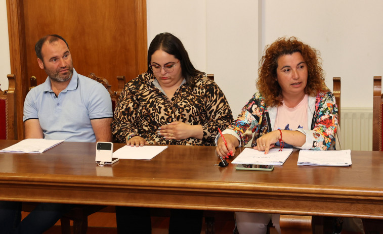 El PSOE de Vilanova carga contra el centro comercial: “O proxecto de compensación é unha estafa”