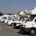 Autocaravanas arousa