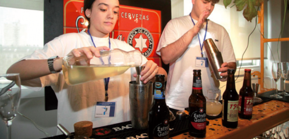 Paseo das Pontes y Tierra y Mar: consulta el especial gastronómico del fin de semana