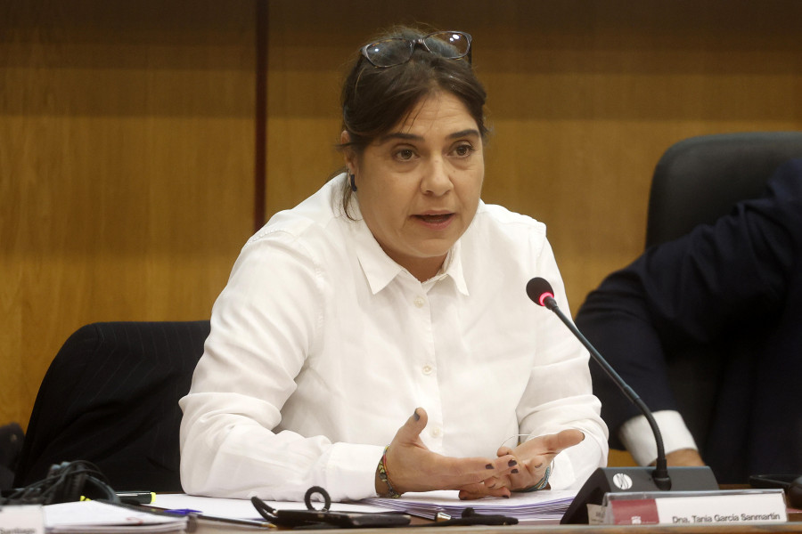 Ravella aprueba una prórroga forzosa tras rechazar Aralia seguir con el SAF
