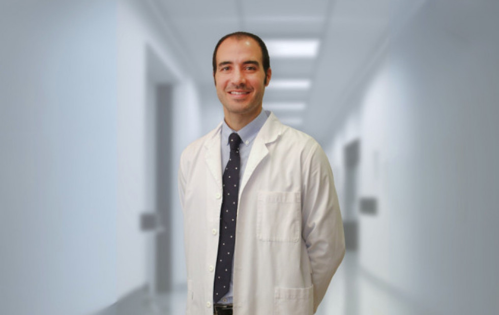 Las respuestas de Daniel Domínguez, especialista en Cirugía Ortopédica y Traumatología, ante las preguntas de los lectores