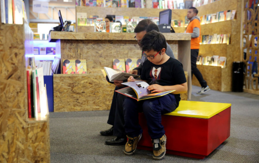 La RAE pide un pacto de Estado educativo y alerta sobre la poca memorización de los jóvenes