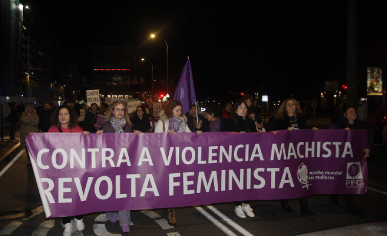 La violencia de género se cobra la vida de 55 mujeres y 2 niñas en 2023