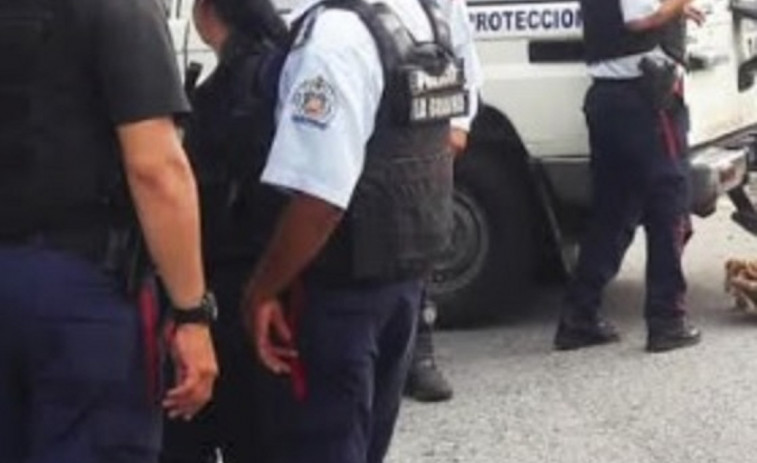 Venezuela reclama a una detenida en Vilagarcía por contratar a unos sicarios para matar a su hijastro