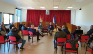Catoira pide a Medio Rural una reunión para abordar el estado de la concentración parcelaria