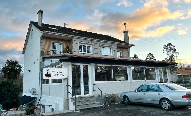 El Patio Andaluz, destino gourmet para los amantes de la carne a la parrilla