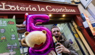 Los ganadores del Gordo de la lotería se llevarán 328.000 euros tras pagar los impuestos