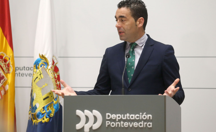 La Diputación destinará cerca de ocho millones a los municipios arousanos