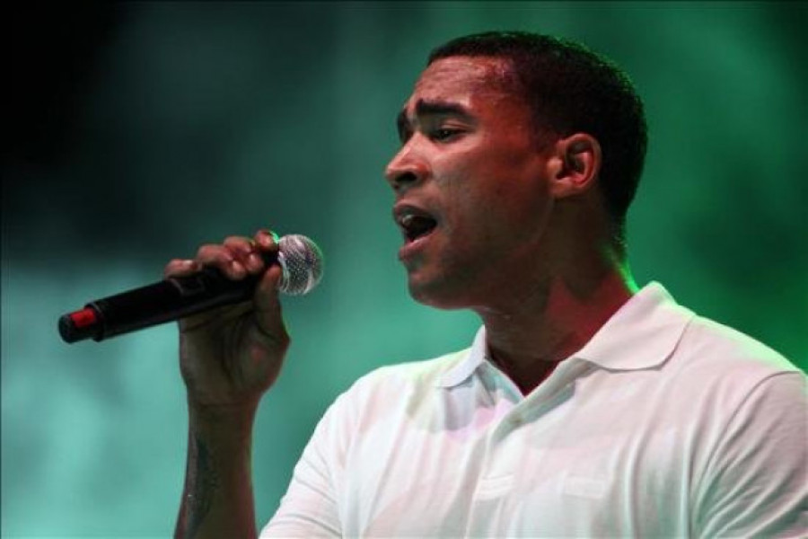 Don Omar exhorta a sus seguidores a que encuentren en la música "un refugio"