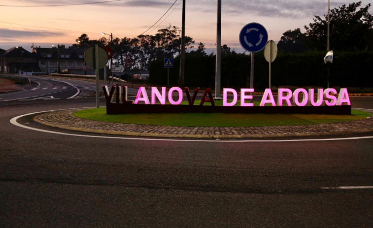 Durán sobre el autor de la pintada: “Esa  basura, por suerte, no es de nuestro pueblo”