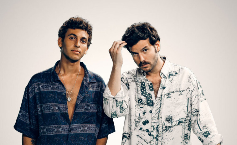 Taburete se convierte en el segundo grupo confirmado del Festival Costa Feira