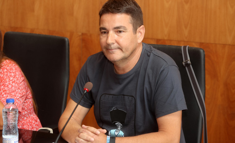 El BNG isleño acusa al PP de “pasarse de frenada” porque se abstuvo en la aprobación de la ludoteca