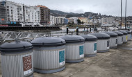 Sanxenxo se adhiere al programa de la planta de compostaje de Sogama en Vilanova
