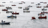 Los patrones dejan en manos de Mar la decisión de cerrar o no los bancos de libre marisqueo