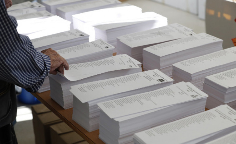 Pontevedra, la provincia 'reñida', donde un centenar de votos decidieron un escaño en 2020